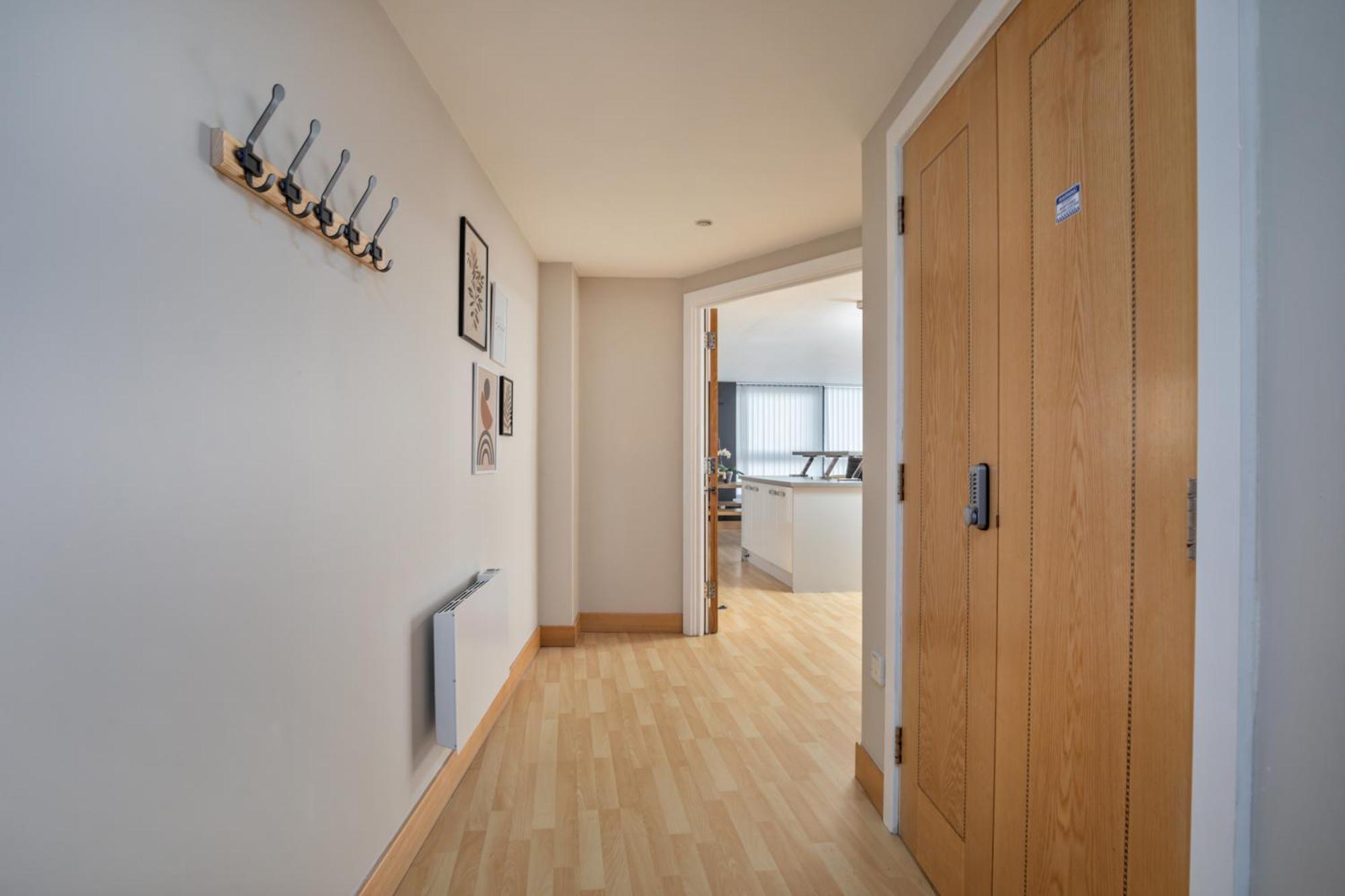 Large Central Penthouse In Leeds Leeds  Exterior foto